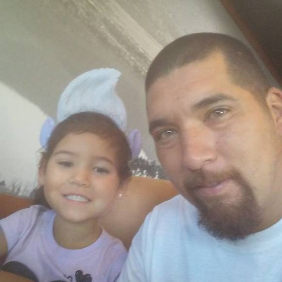 Meet your Posher, Christopher - Picture 1 of 1